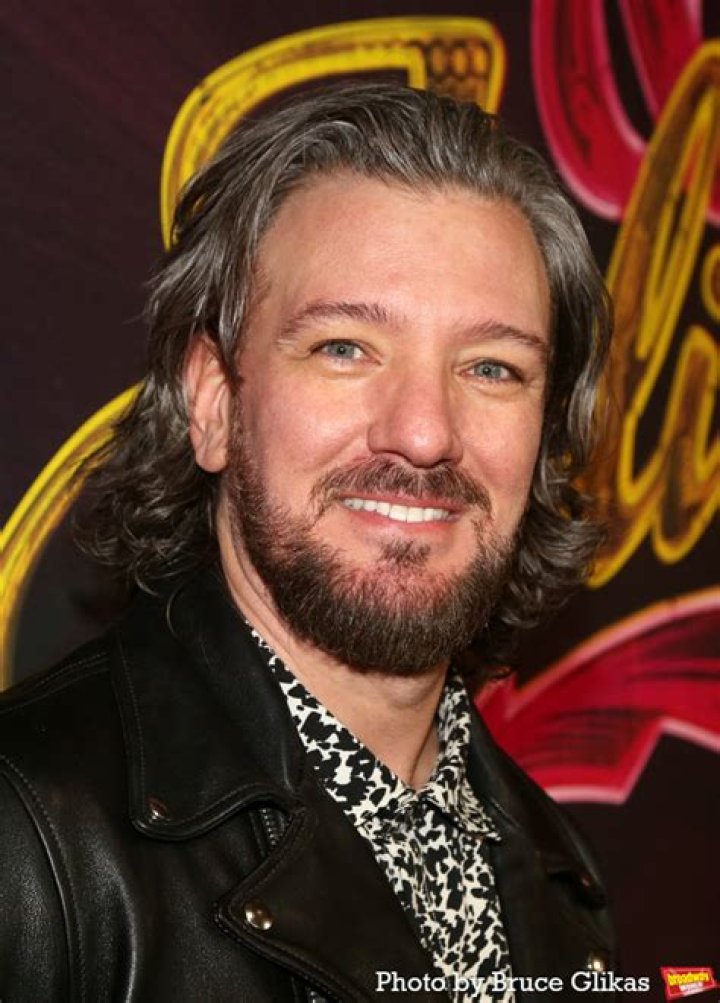 JC Chasez Bio