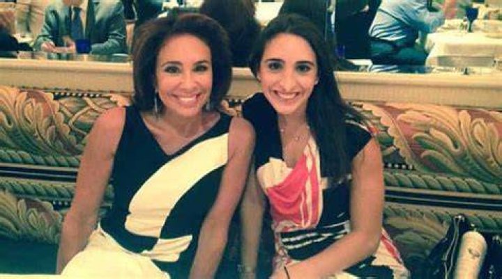 Jeanine Pirro Children Meet Christi Pirro And Alexander Pirro