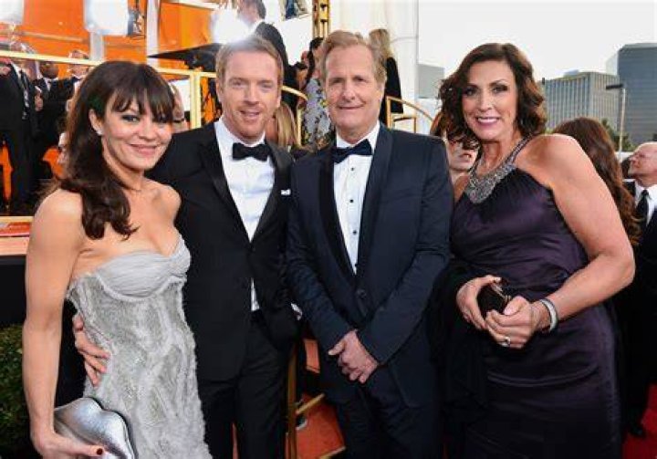Jeff Daniels Family Kids, Wife, Siblings, Parents BHW