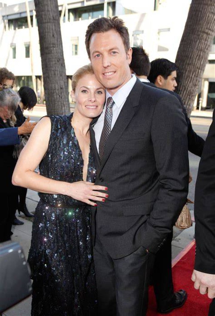 Jeff Tietjens Inside The Life Of Aisha Tyler’s Ex Husband