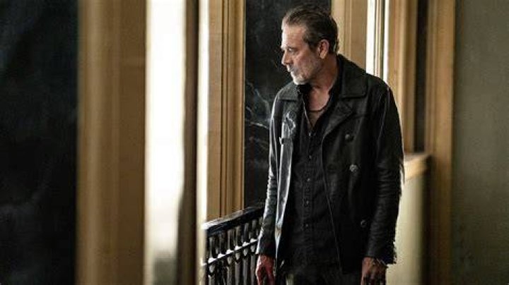 Jeffrey Dean Almost Quit Acting Before His Breakout Role in