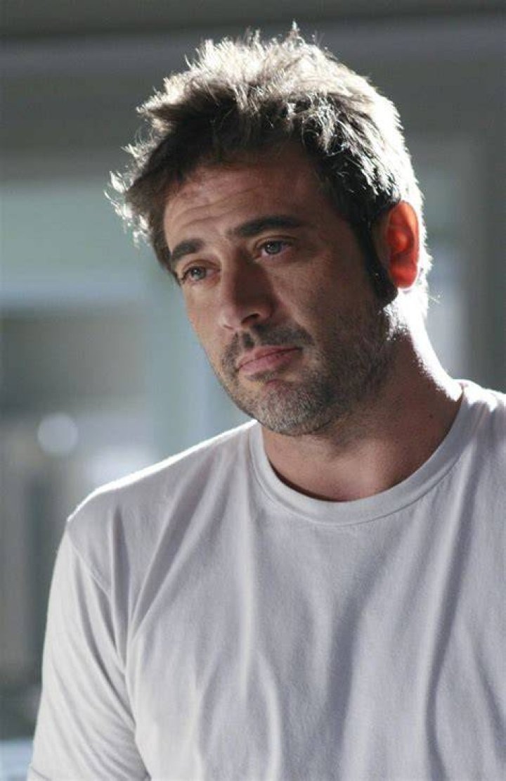 Jeffrey Dean Supernatural Photo (2658516) Fanpop