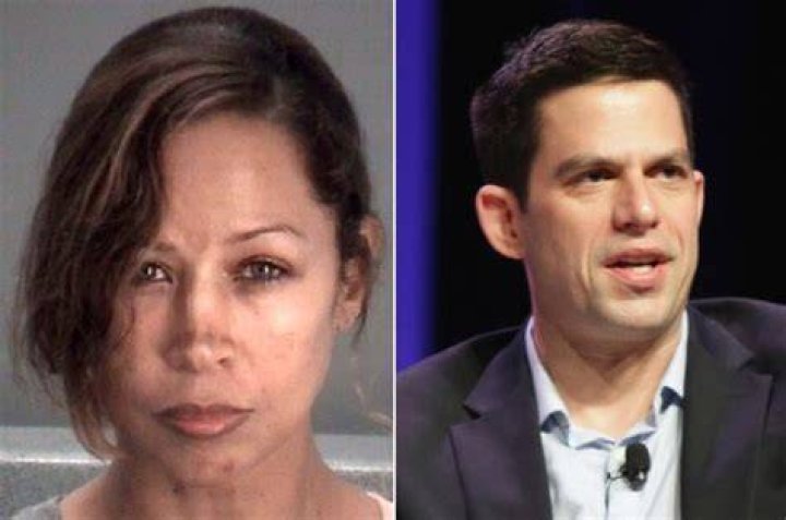Jeffrey Marty Wiki [Stacey Dash Husband], Age, Bio, Wife, Net Worth