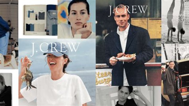 Jenna Lyons’s J. Crew Afterlife The New Yorker