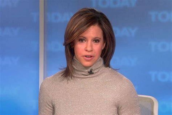 Jenna Wolfe Fox Sports PressPass