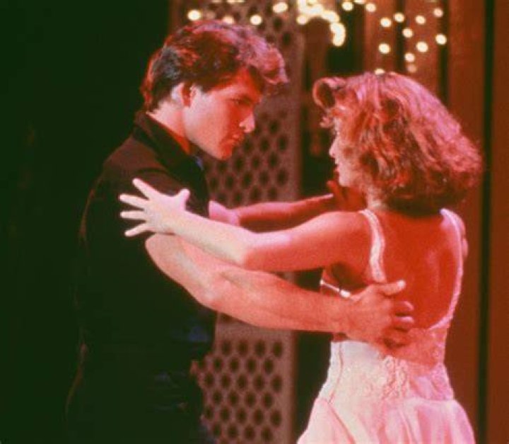 Jennifer Gray's Iconic Performance In Dirty Dancing