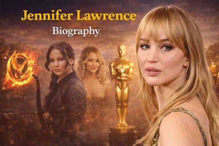 Jennifer Lawrence Biography Career, Net Worth, Husband, Kids, Age