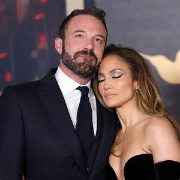 Jennifer Lopez and Ben Affleck Got Married In Las Vegas Harper's