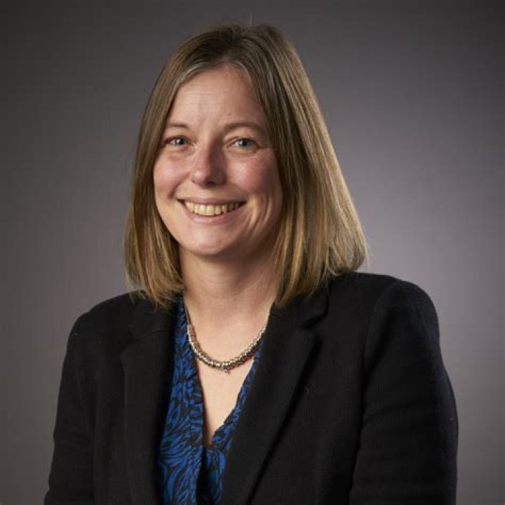 Jenny Howarth is fundraising for Birmingham Children’s Hospital Charity