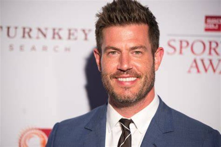 Jesse Palmer Hottest New Host Lapalme Magazine