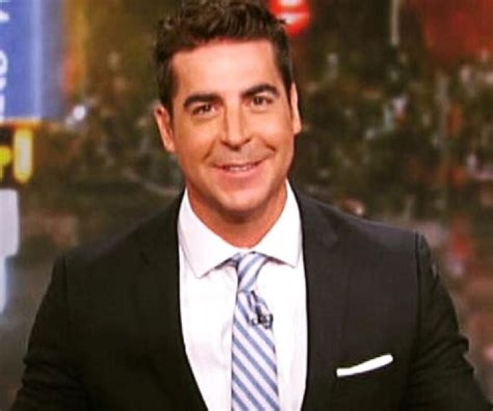 Jesse Watters Biography Facts, Childhood, Family Life & Achievements