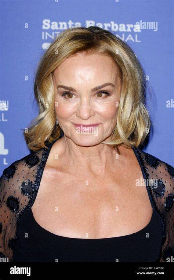 Jessica Lange to Receive Santa Barbara Film Fest's Kirk Douglas Award
