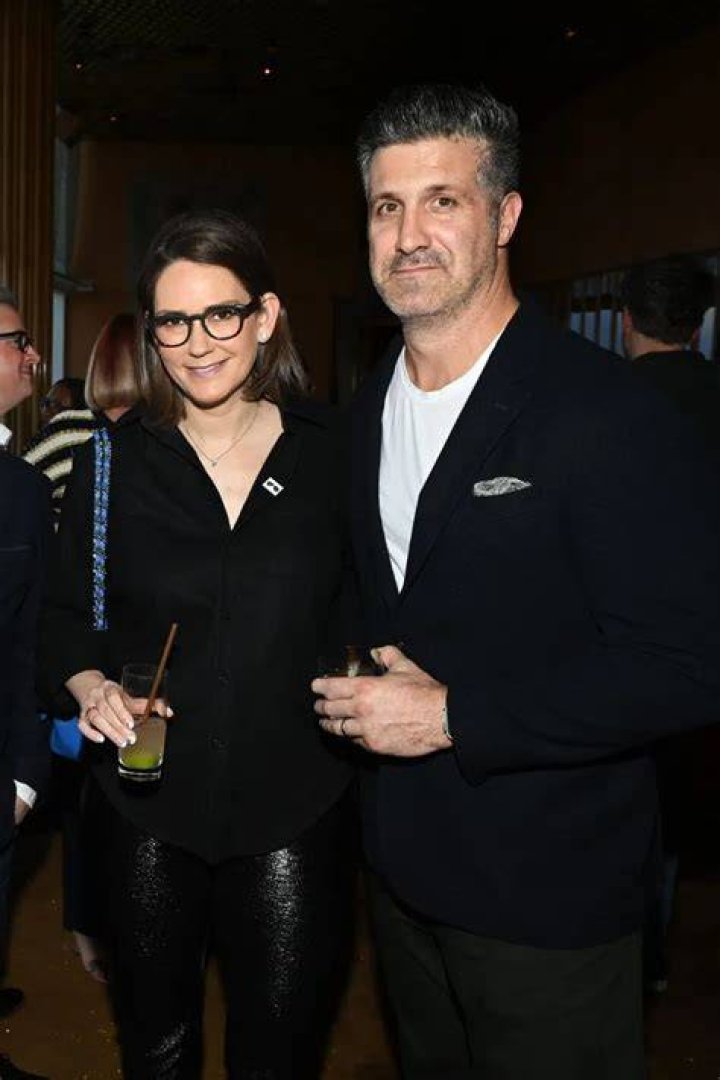 Jessica Tarlov Husband Brian McKenna Wikipedia Age Family