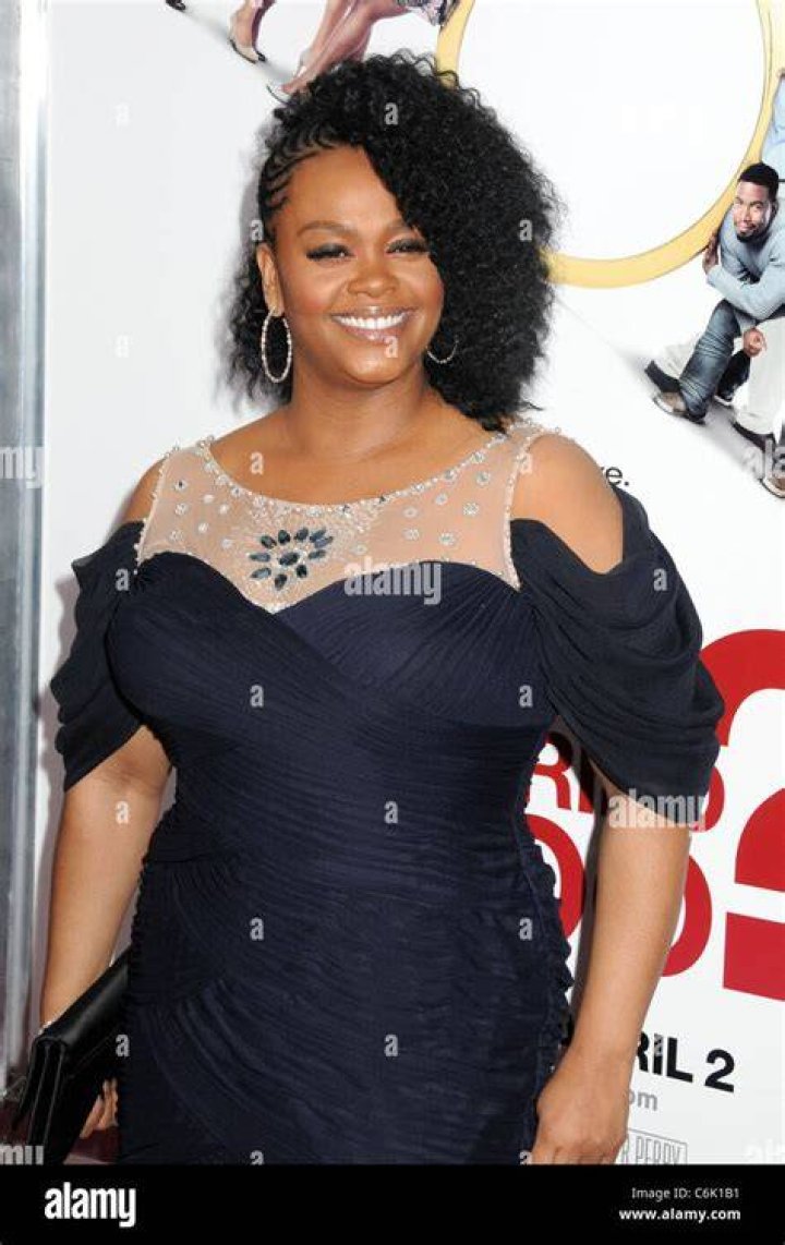 Jill Scott Has Filed For Divorce, Her Estranged Husband Responds