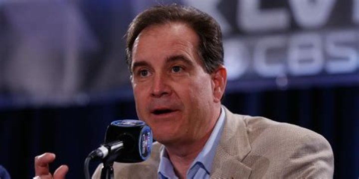 Jim Nantz Net Worth Voice of Sports, Echo of Prosperity &mdash; citiMuzik
