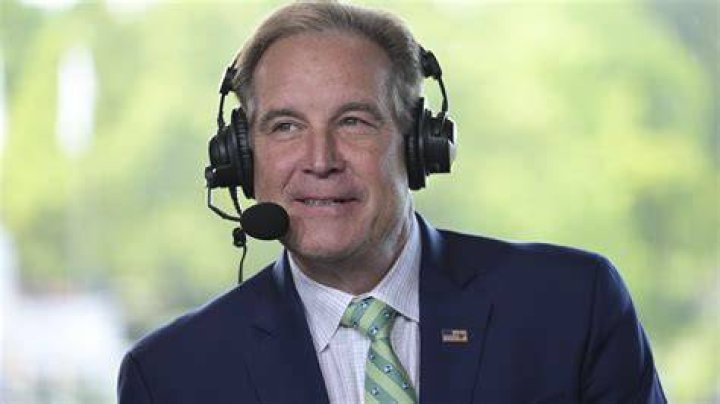 Jim Nantz Will Make More Than Triple Lamar Jackson's Salary Next NFL Season