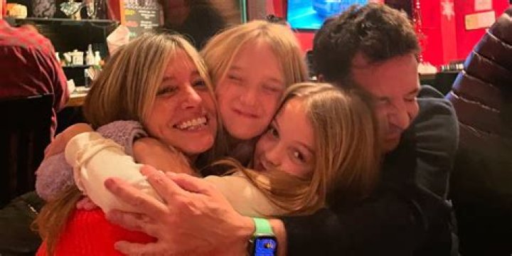 Jimmy Buffett’s Family Is Better Than a ‘Cheeseburger in Paradise