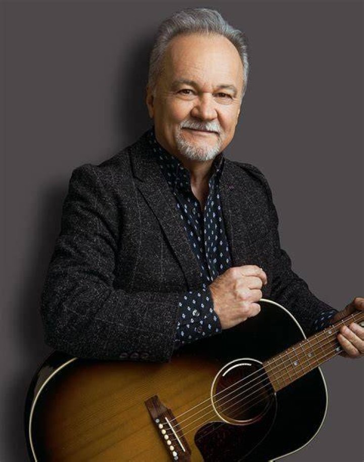 Jimmy Fortune Net Worth 2024, Wiki, Age, Height, Wife, Marriage, Ethnicity