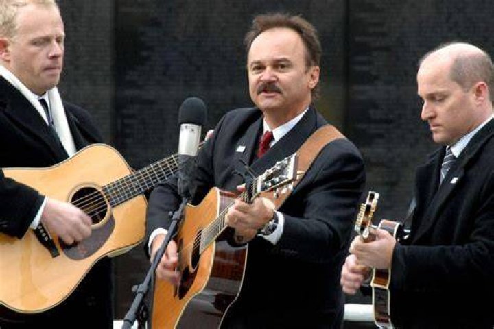 Jimmy Fortune
