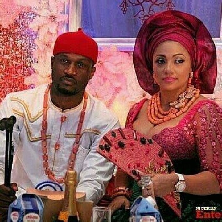 Jimmy Odukoya Celebrates Wife On Birthday