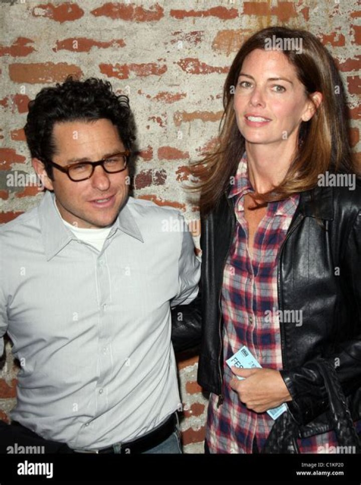 J.J. Abrams, Katie McGrath Talk Diversity in &lsquo;Star Wars,&rsquo; at Bad Robot