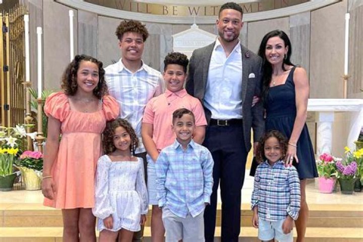 Joanna Freeman Age, Children, Net Worth, and Facts About Marcus