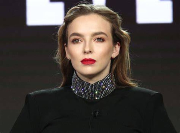 Jodie Comer says she is ‘very much’ in love The Independent The