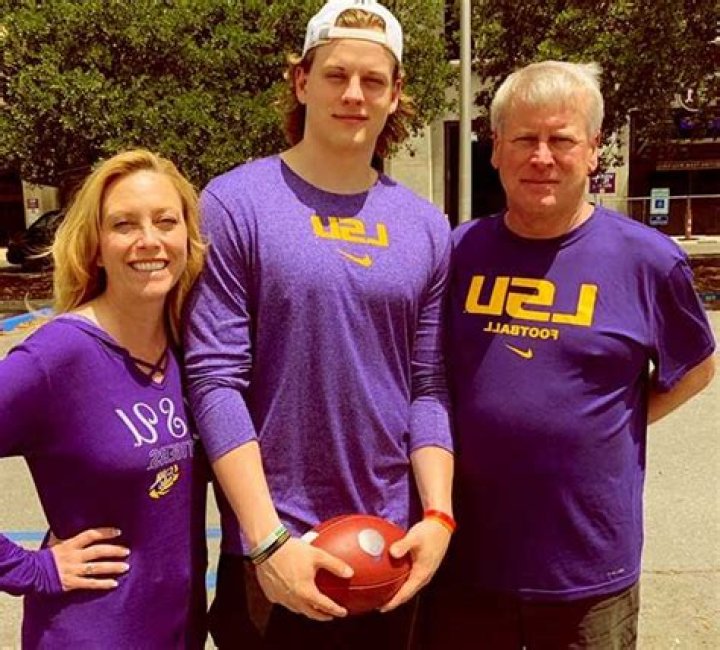 Joe Burrow Brother, Parents, Mother, Father, Net Worth, Wiki, LSU