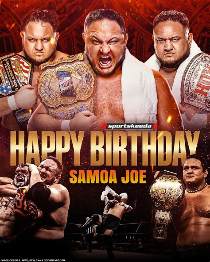 Joe Celebrates 46th Birthday With Italian Desserts The Daily Dish