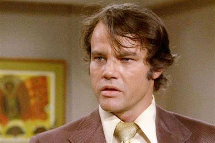 Joe Don Baker