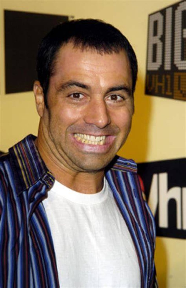 Joe Rogan Biography IMDb