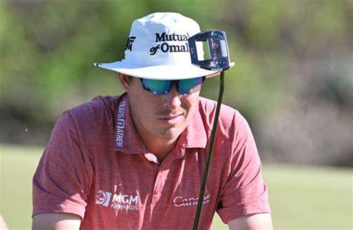 Joel Dahmen I Want to Talk About My Mom PGA TOUR