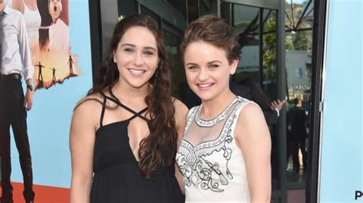 Joey King’s Sister Hit by a Semi ‘Keep Her in Your Thoughts'