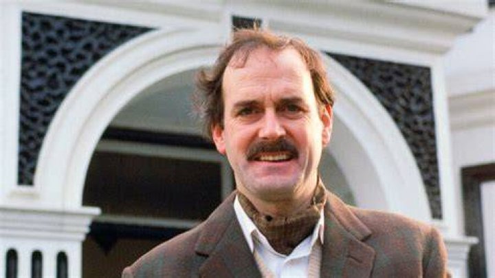 John Cleese didn&rsquo;t tell exwife and cocreator Connie Booth about