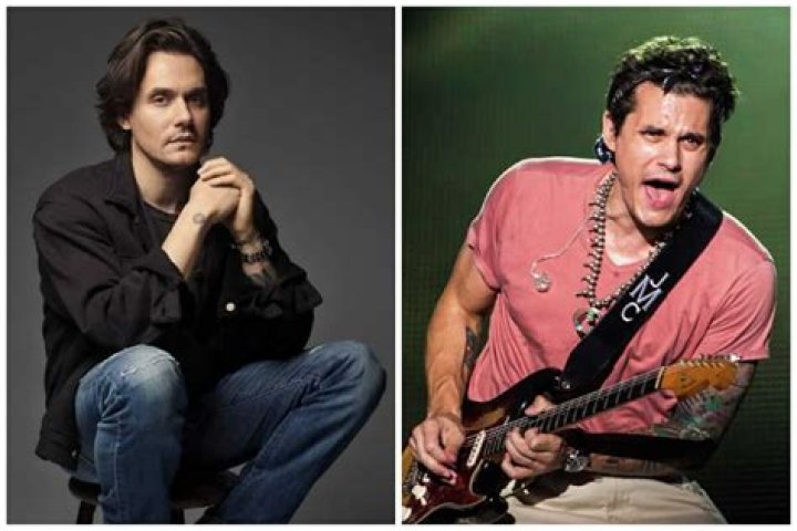 John Mayer Biography; Net Worth, Age, Albums, Girlfriends And Taylor