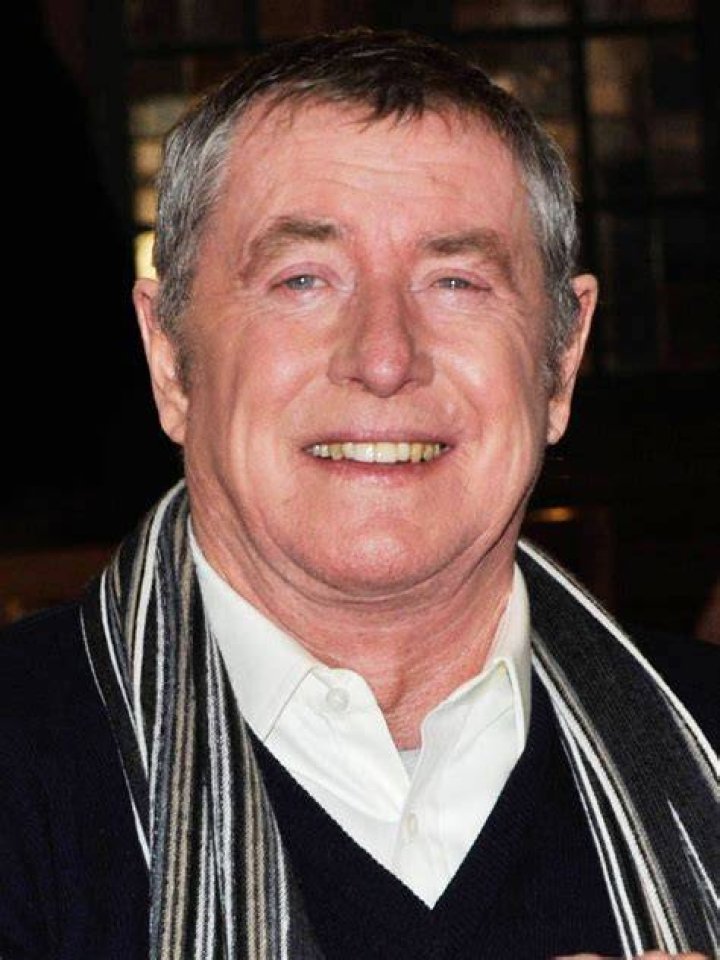 John Nettles — The Movie Database (TMDB)