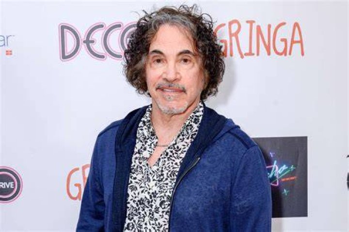 John Oates says he 'should never have been married' to model Fox News