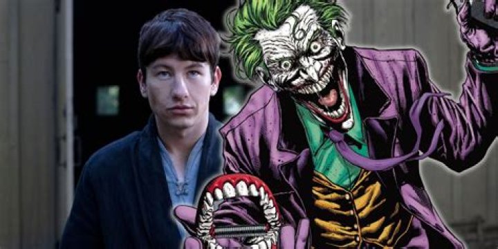 Joker Actor Barry Keoghan Arrested in Dublin for Public Intoxication