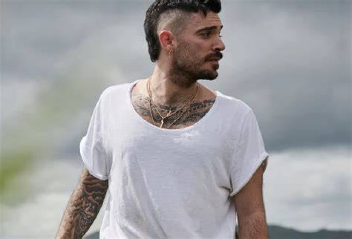 Jon Bellion Bio, Net Worth, Age, Relationship, Height, Ethnicity