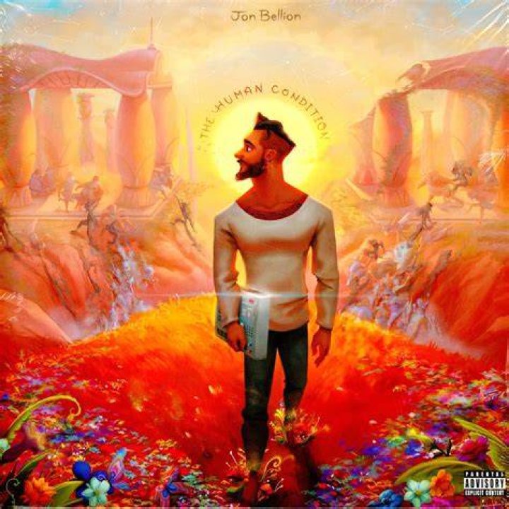 Jon Bellion