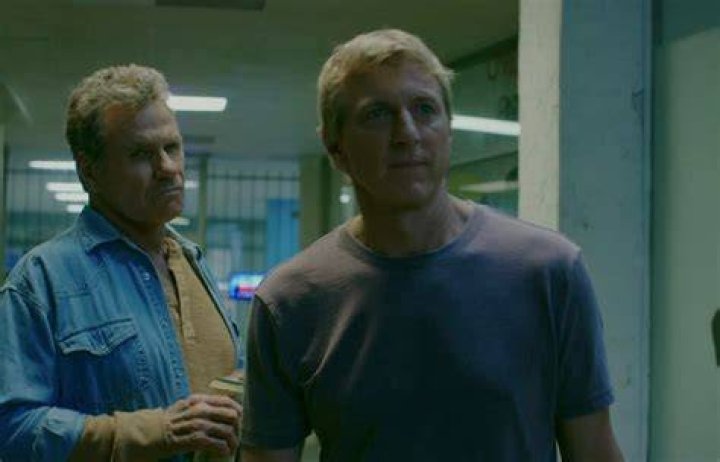 Jon Crunch Review Netflix’s “Extinction” a Peculiar SciFi BMovie