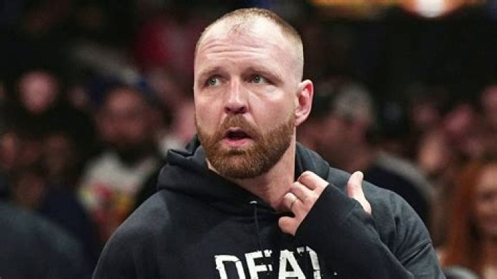 Jon Moxley Says "Never Say Never" On A Possible WWE Return, CM Punk To