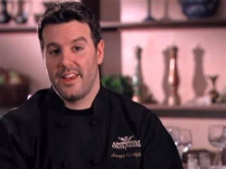 Joseph Cerniglia Who Was Kitchen Nightmares Participant? How Did Joseph Cerniglia Die?