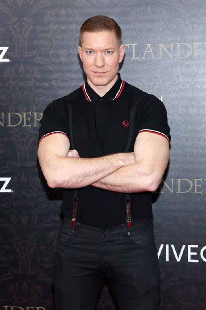 Joseph Sikora picture