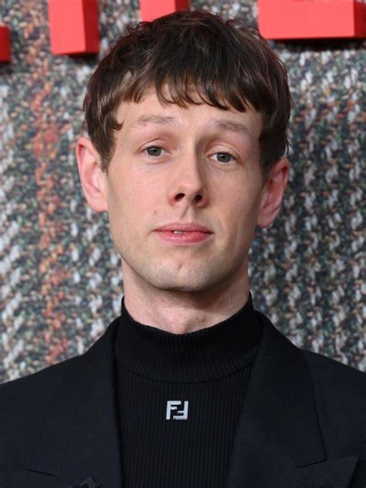 Josh Finan