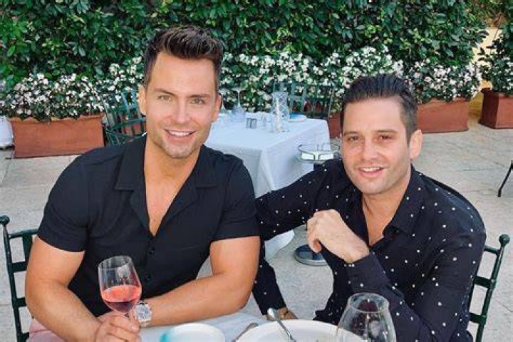 Josh Flagg And Bobby Boyd's Divorce Story Explained OtakuKart