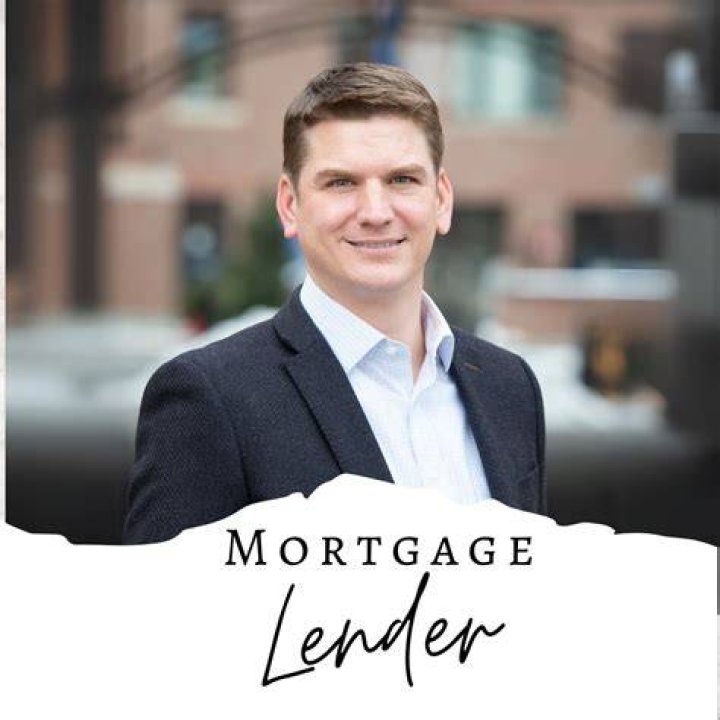 Josh Taylor Mortgage Loan Officer Little Rock, AR