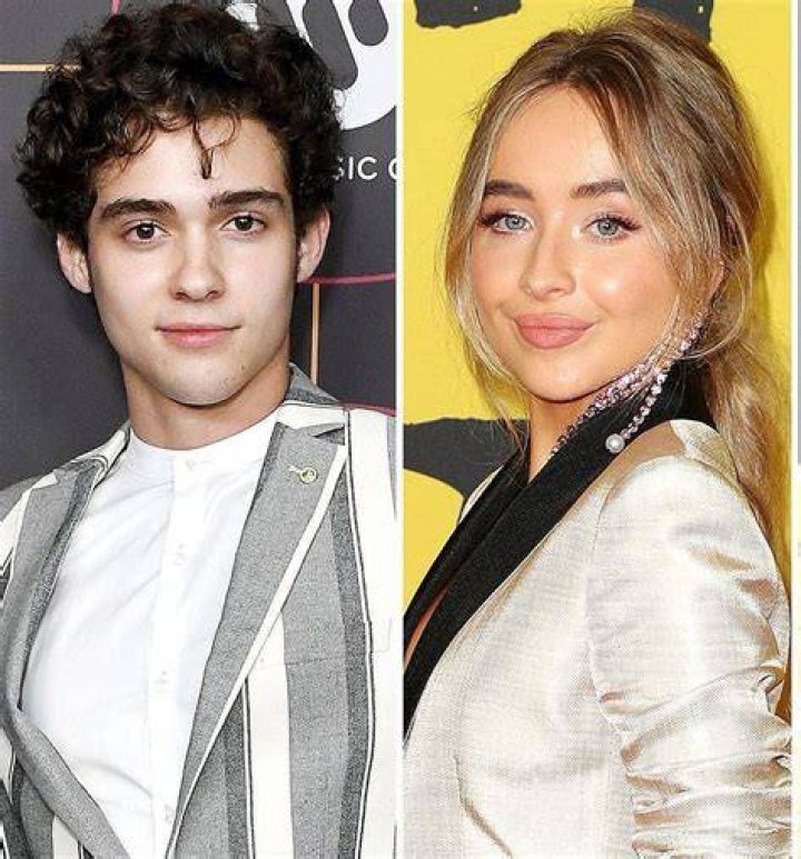 Joshua Bassett, Sabrina Carpenter Rumored Relationship Timeline
