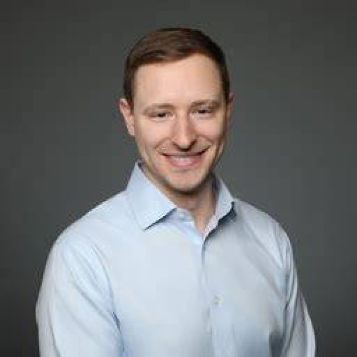 Joshua Fink Retail and Industrial Sector Analyst