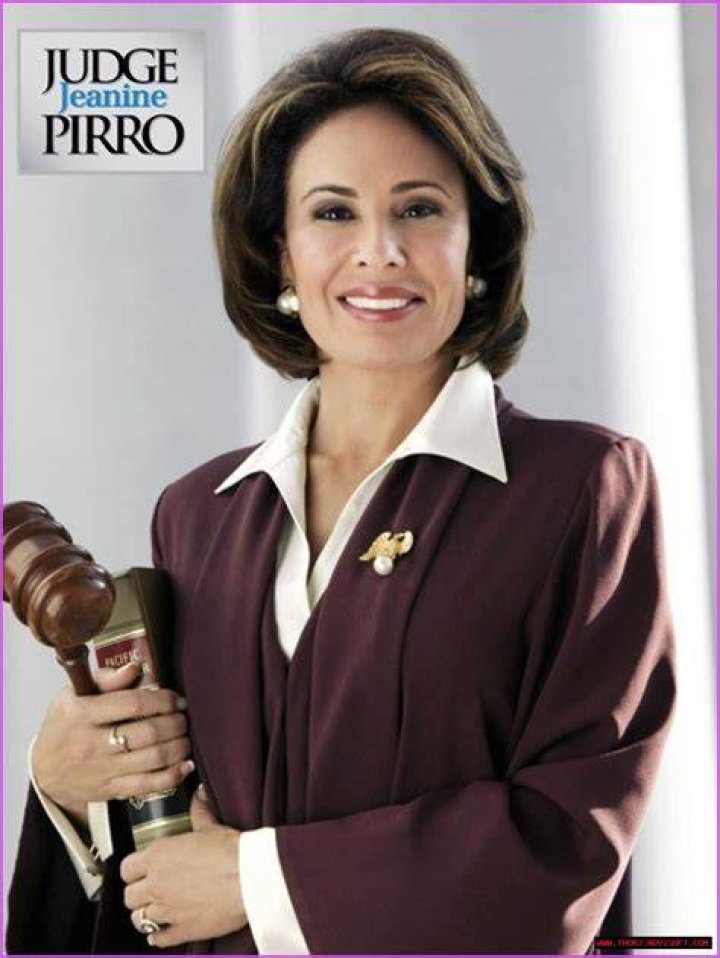 Judge Jeanine's Marital Status: Was She Ever Married?
